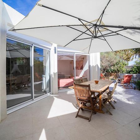 Villa Bord De Mer 6 Couchages Avec Jardin Et Garage Ла-Гранд-Мот Экстерьер фото