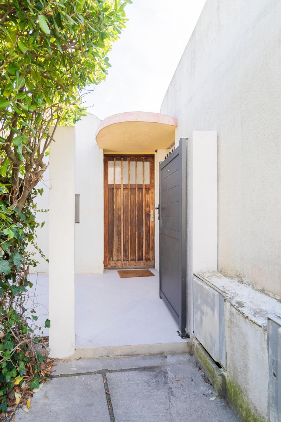 Villa Bord De Mer 6 Couchages Avec Jardin Et Garage Ла-Гранд-Мот Экстерьер фото