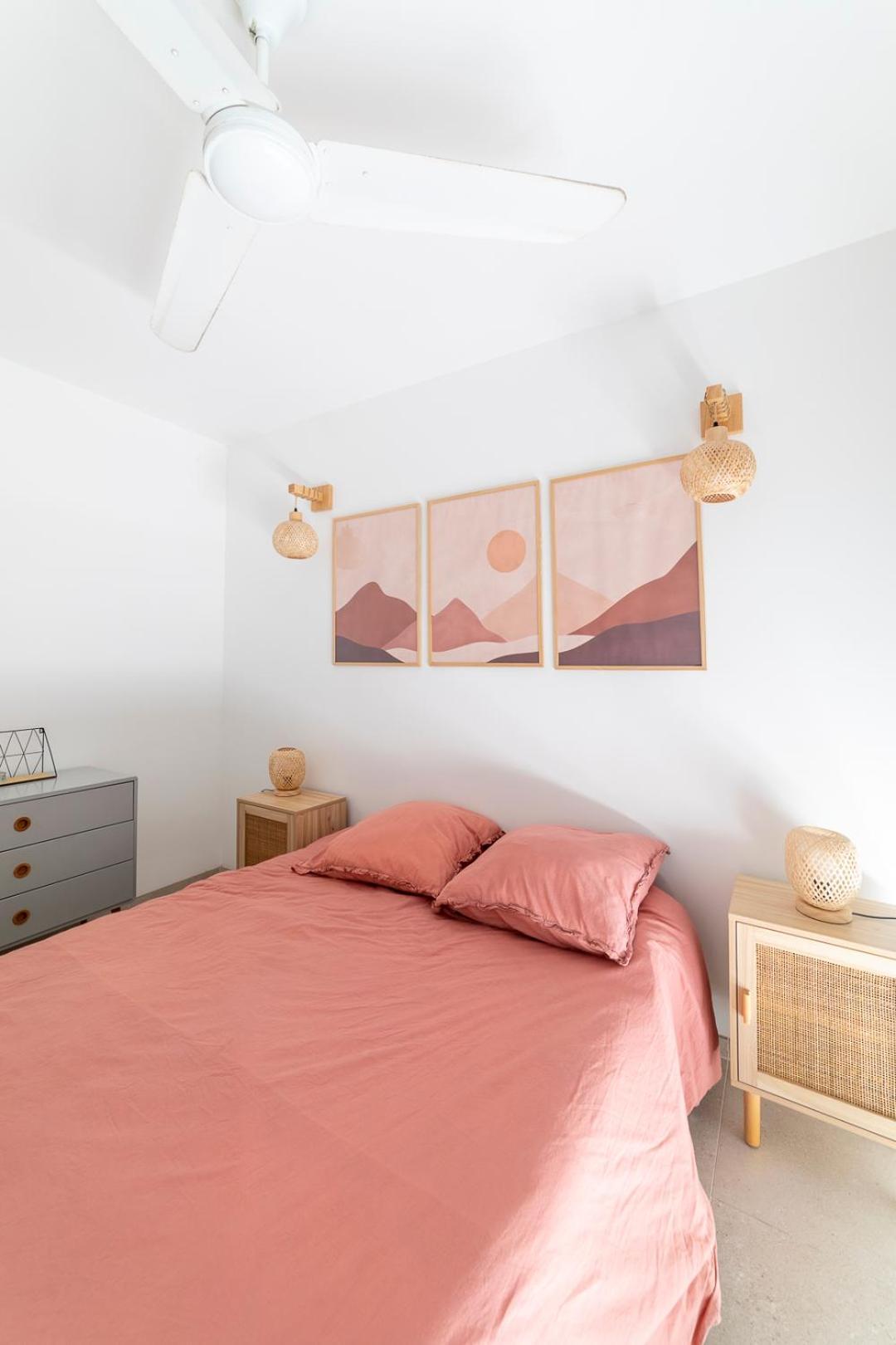 Villa Bord De Mer 6 Couchages Avec Jardin Et Garage Ла-Гранд-Мот Экстерьер фото